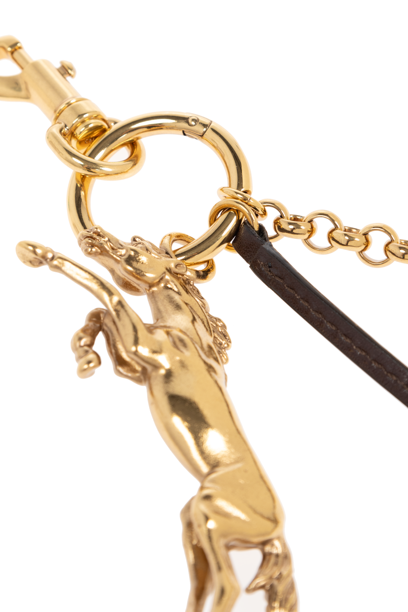Chloé Keychain with charms | Women's Accessories | Vitkac